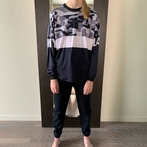 Balera hip-hop 2 piece dance costume in LC. Pants and shirt - cute as clothes!